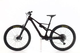Orbea Rallon M10 Carbonio GX