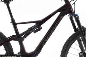 Orbea Rallon M10 Carbonio GX