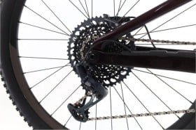 Orbea Rallon M10 Carbonio GX