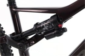 Orbea Rallon M10 Carbonio GX