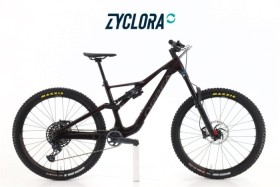 Orbea Rallon M10 Carbonio GX