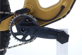 Orbea Rallon Carbonio GX