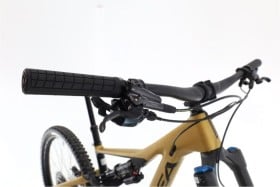 Orbea Rallon Carbonio GX