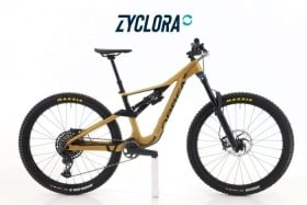 Orbea Rallon Carbonio GX