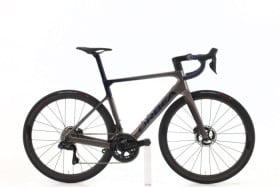 Orbea Orca M10 LTD Carbonio Di2 12V