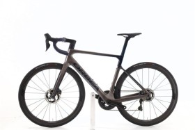 Orbea Orca M10 LTD Carbonio Di2 12V