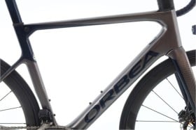 Orbea Orca M10 LTD Carbonio Di2 12V
