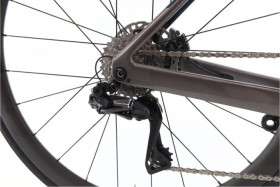 Orbea Orca M10 LTD Carbonio Di2 12V