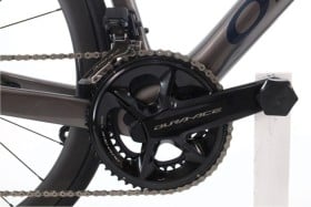 Orbea Orca M10 LTD Carbonio Di2 12V