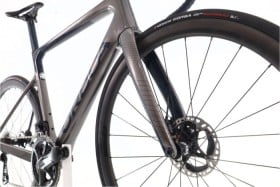 Orbea Orca M10 LTD Carbonio Di2 12V