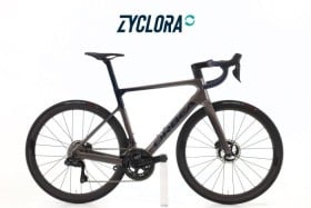 Orbea Orca M10 LTD Carbonio Di2 12V
