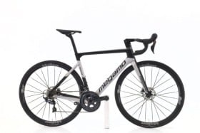 Megamo Pulse Elite Carbonio