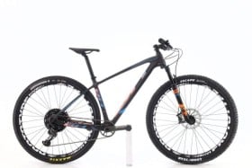 BH Ultimate Carbonio GX