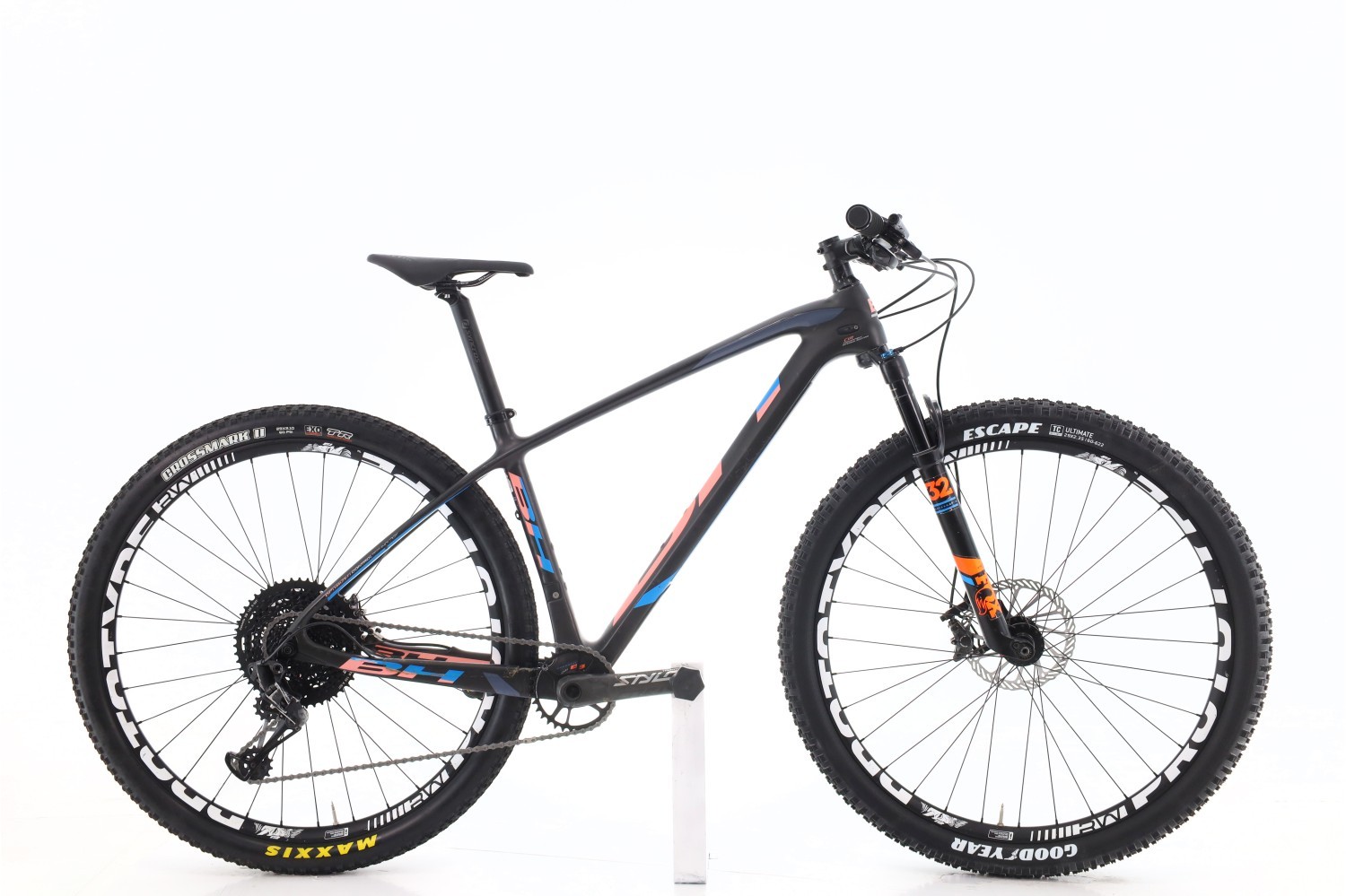 BH Ultimate Carbonio GX