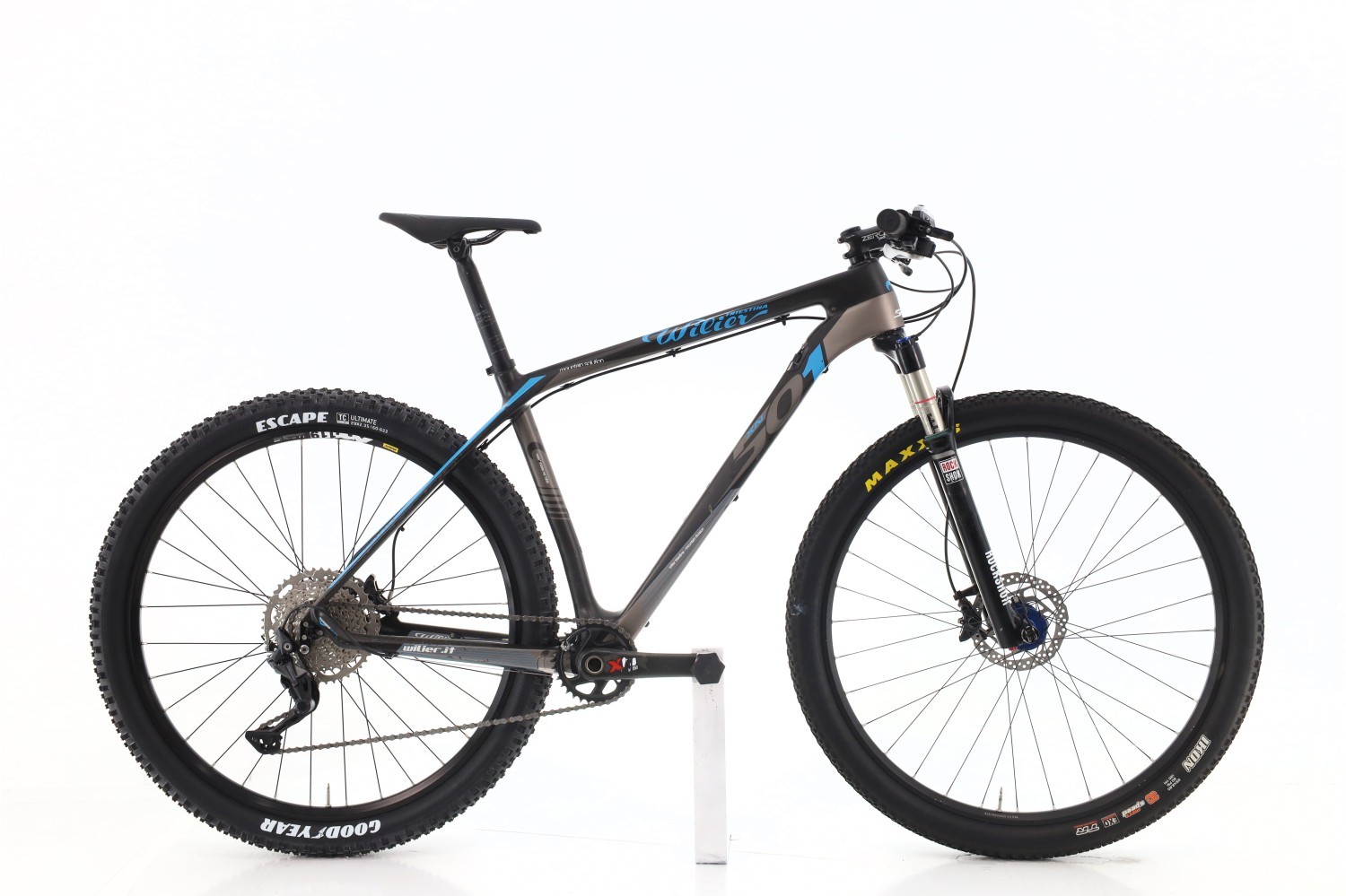 Wilier 501 XN Carbonio