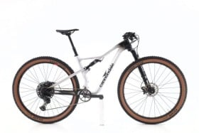Cannondale Scalpel Carbonio XT