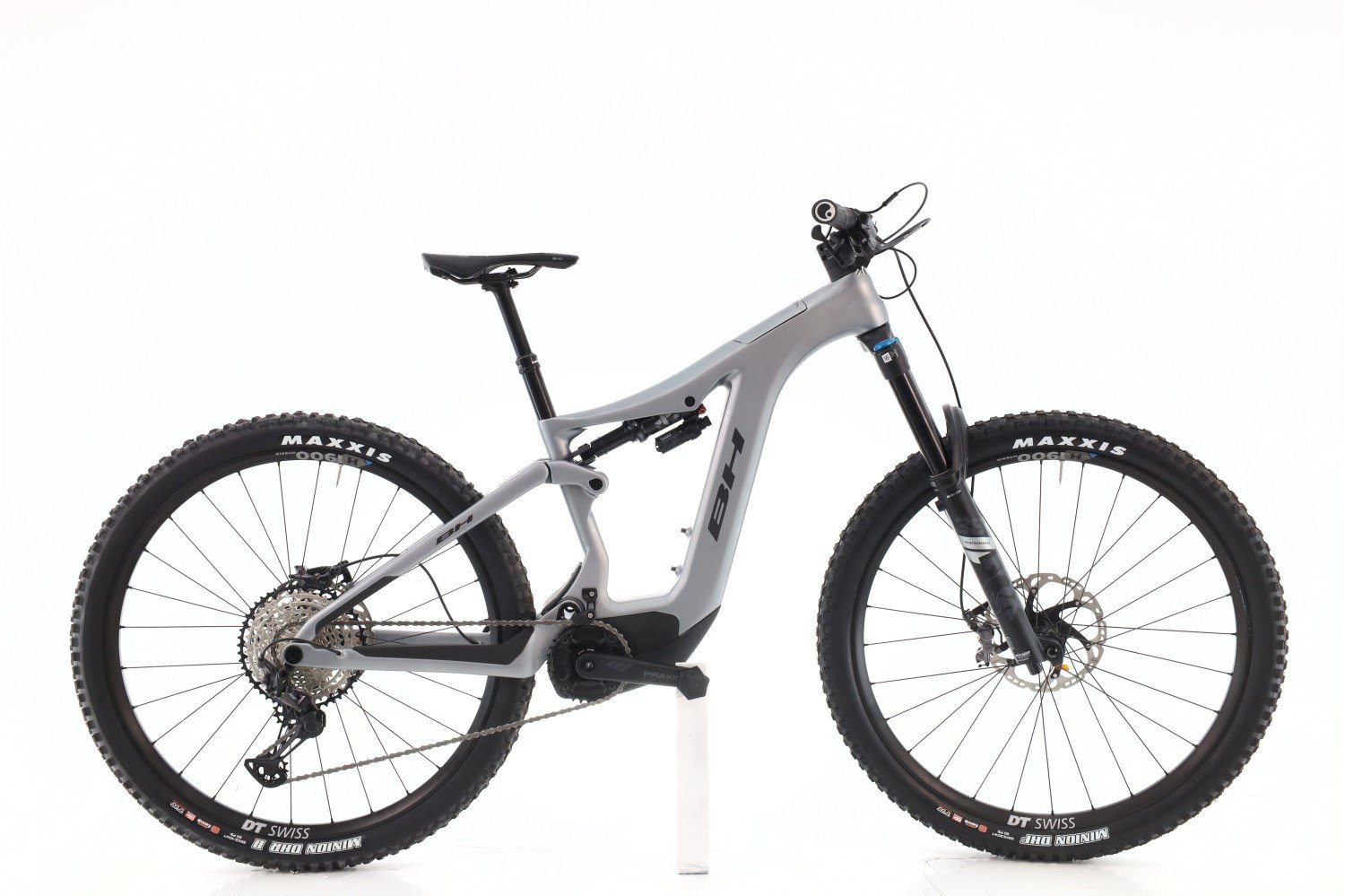 BH Atomx Lynx 9.8 XT