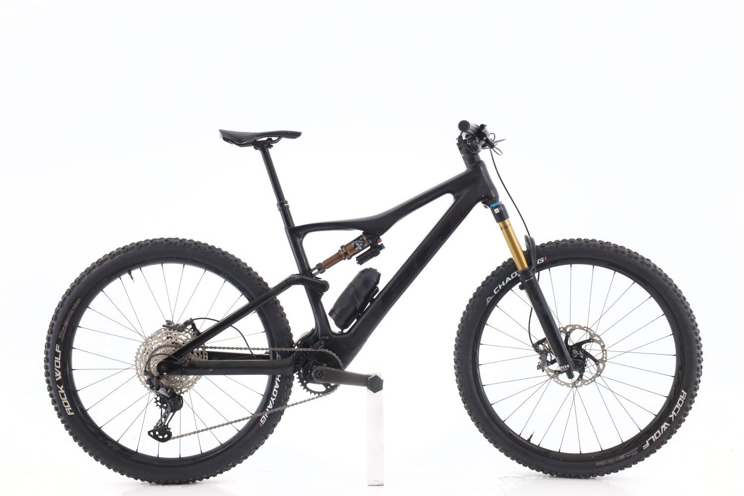 BH iLynx Trail XT