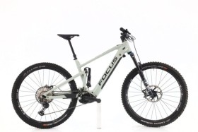 Focus Jam 2 6.9 XT