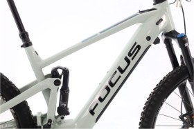 Focus Jam 2 6.9 XT