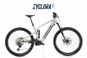 Focus Jam 2 6.9 XT