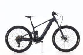 Giant Stance E+1