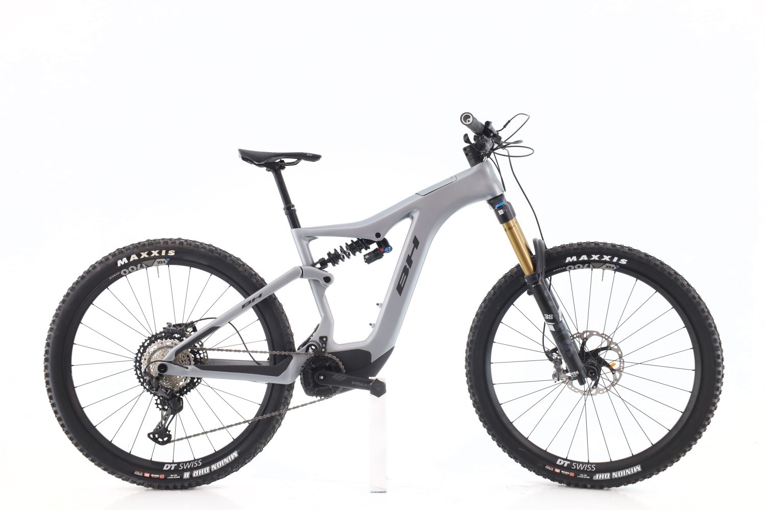 BH AtomX Lynx 9.9 Carbonio XT