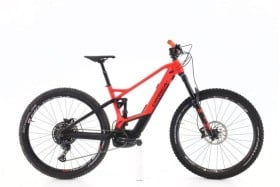 Orbea Wild