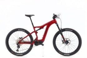 BH AtomX Lynx 9.7 Carbonio XT