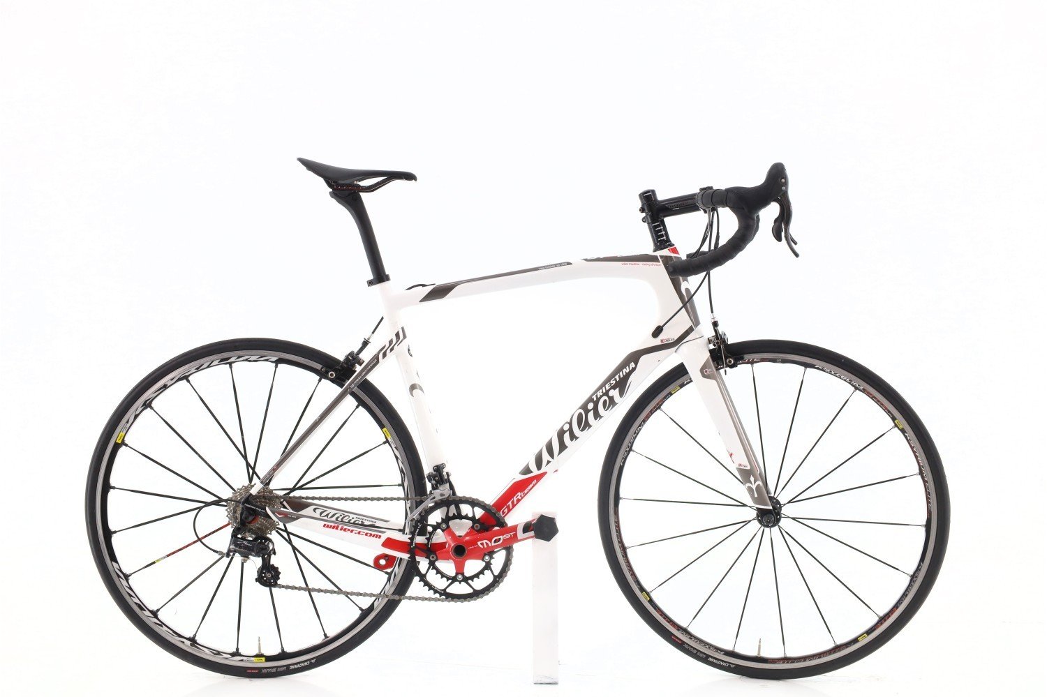Wilier GTR Team Carbonio
