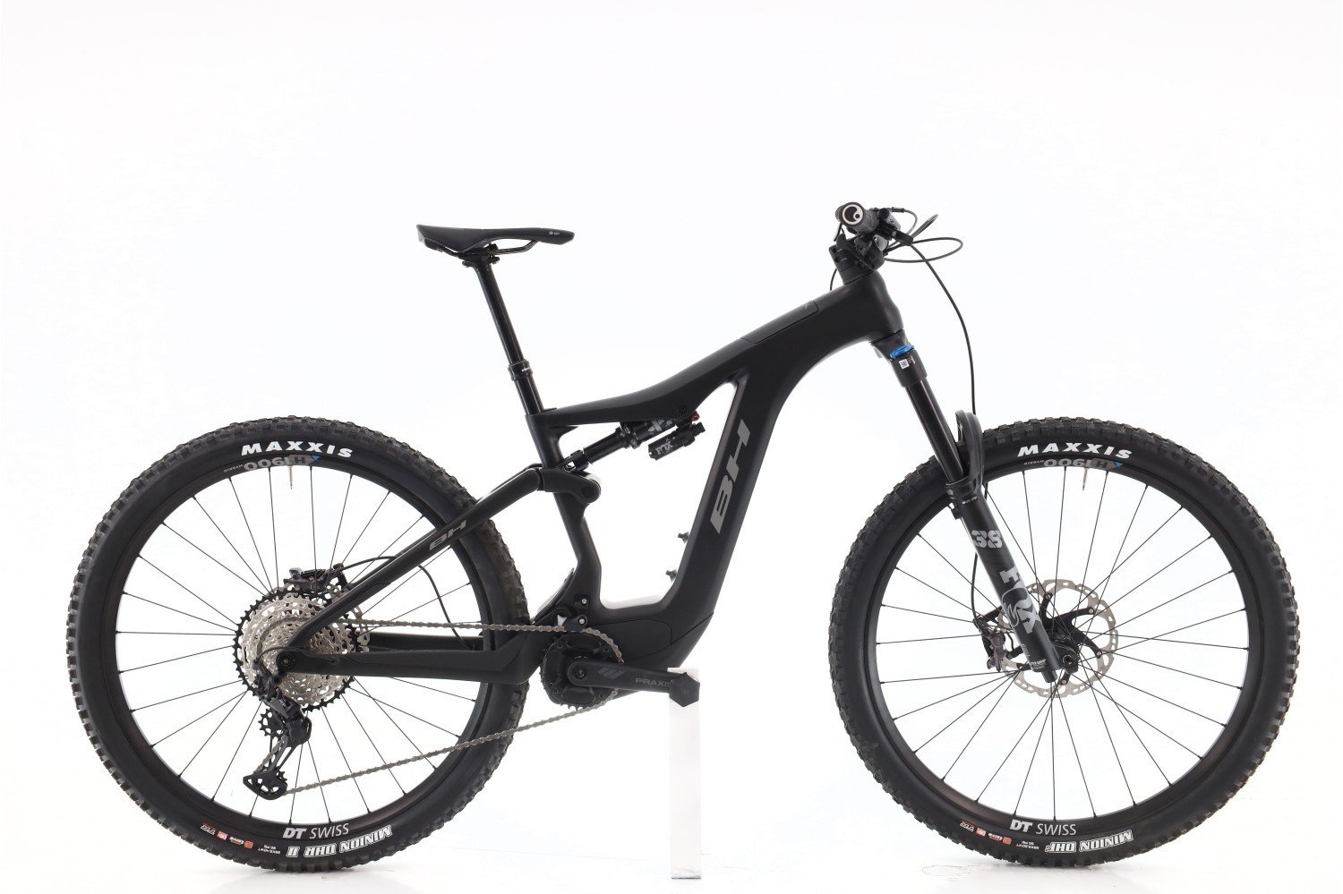 BH AtomX Lynx 9.8 XT