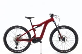 BH AtomX Lynx 8.7 Carbonio XT
