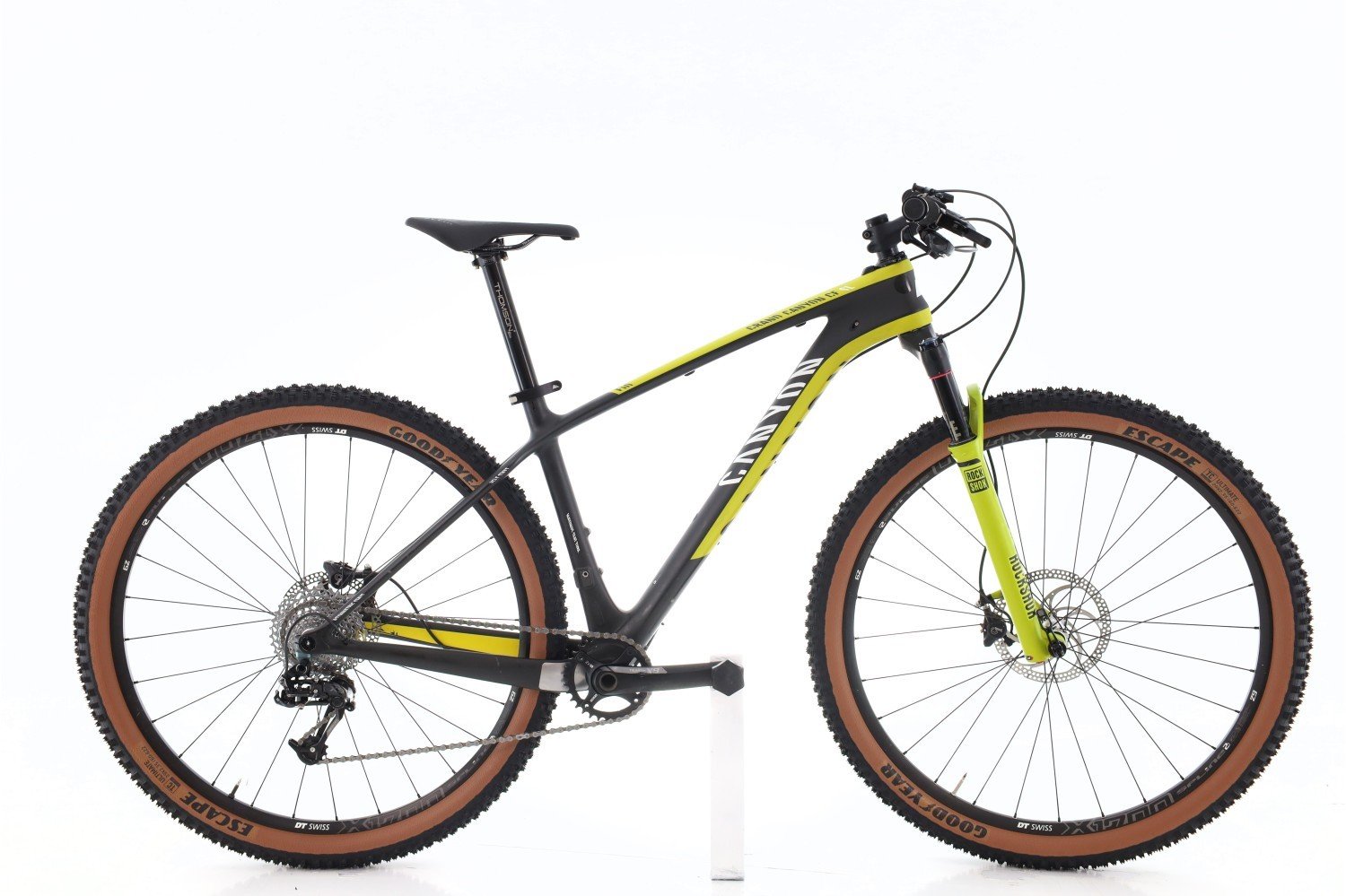 Canyon Grand Canyon CF SL Carbonio