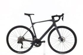 Merida Scultura Endurance 6000 Carbonio Di2 12V