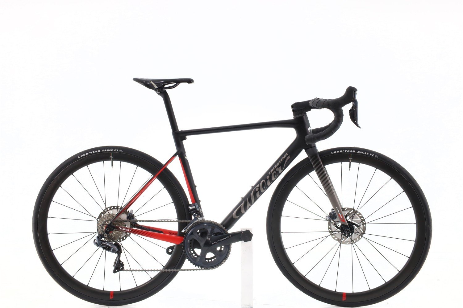 Wilier 0 SL Carbonio Di2 11V