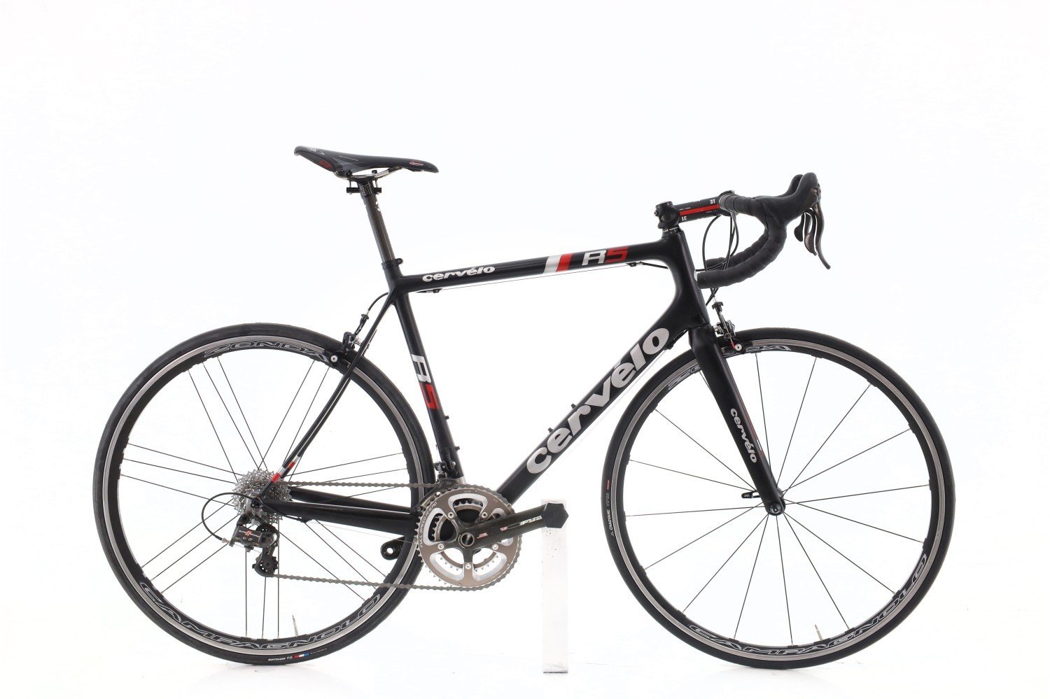 Cervelo R5 Carbonio