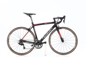 Wilier GTR Gran Turismo Carbonio