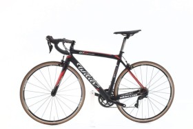 Wilier GTR Gran Turismo Carbonio