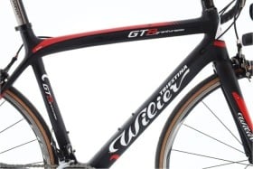 Wilier GTR Gran Turismo Carbonio