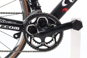Wilier GTR Gran Turismo Carbonio