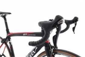 Wilier GTR Gran Turismo Carbonio