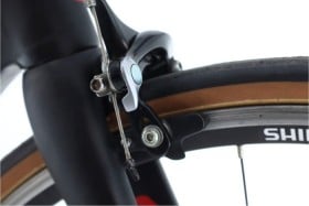 Wilier GTR Gran Turismo Carbonio