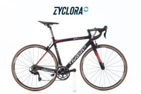 Wilier GTR Gran Turismo Carbonio