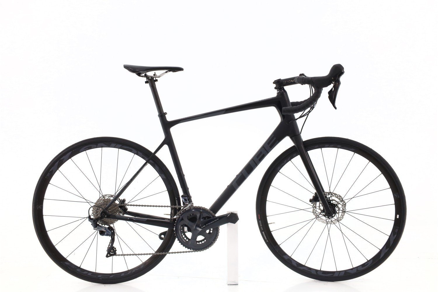 Cube Attain SL Carbonio