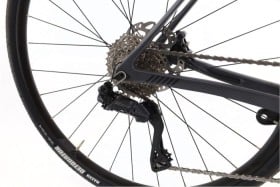 Merida Scultura Endurance 6000 Carbonio Di2 12V