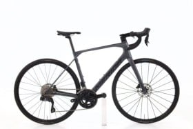 Merida Scultura Endurance 6000 Carbonio Di2 12V
