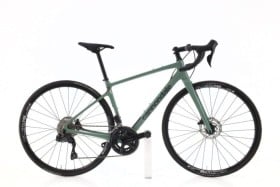 Cannondale Synapse Carbonio Di2 12V