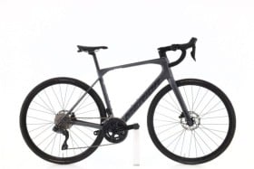 Merida Scultura Endurance 6000 Carbonio Di2 12V