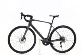 Merida Scultura Endurance 6000 Carbonio Di2 12V