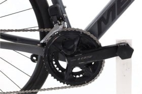 Merida Scultura Endurance 6000 Carbonio Di2 12V
